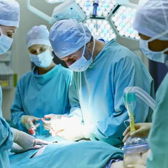 Traitement du cancer