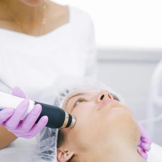Dermatologie et vénérologie