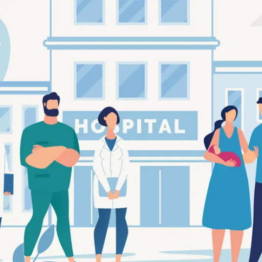 Droits, informations et devoirs du patient