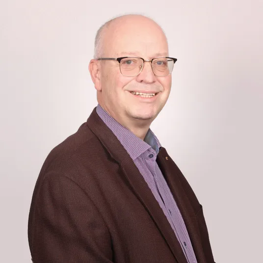 Photo d'Alain Flückiger