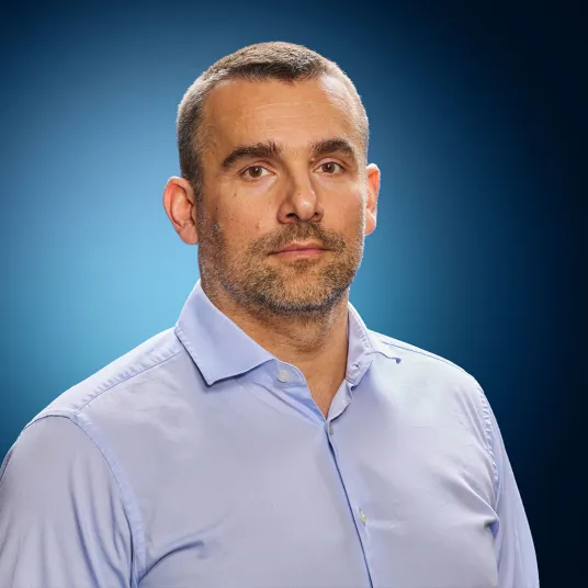 Photo d'Andrej Hós