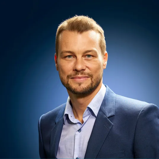 Photo de Nicolas Carrié