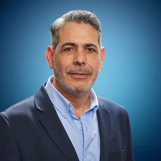 Photo de Pablo Gallart