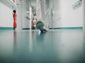 Membres du Comité de Mission Vivalto Santé