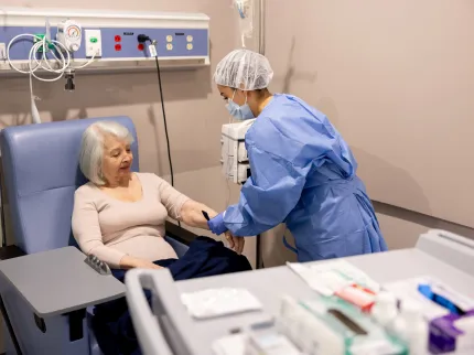 L'immunothérapie