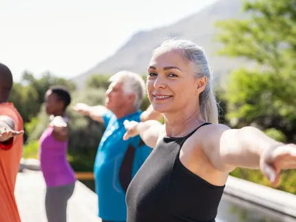 Activité physique