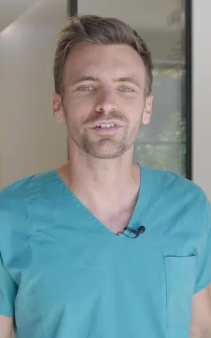 Dr Alexandre Nérot - Radiologue interventionnel - Clinique Générale d'Annecy - Vivalto Santé