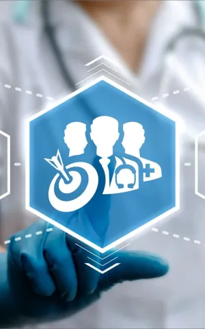 Au cœur du projet médical