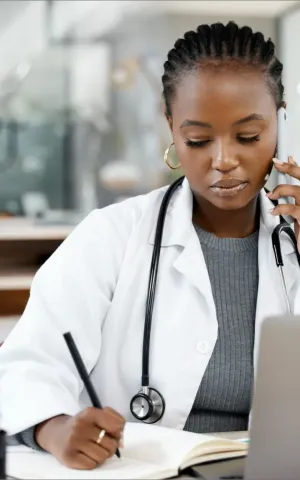 Gestion des créneaux d'intervention