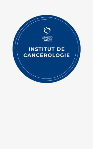 Institut de cancérologie Vivalto Santé
