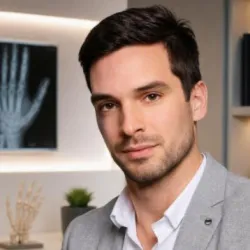 Photo of practitioner