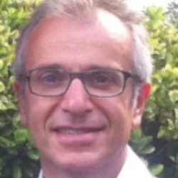 Photo of practitioner