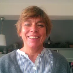 Photo of practitioner