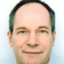 Photo of practitioner