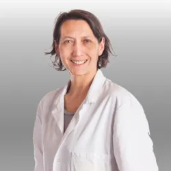Photo of practitioner