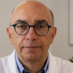 Photo of practitioner