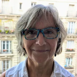 Photo of practitioner