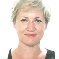 Photo of practitioner