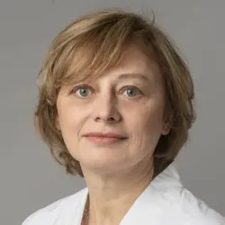 Photo of practitioner