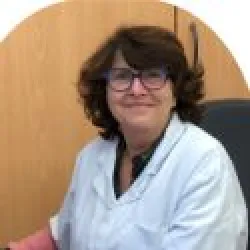 Photo of practitioner