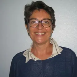 Photo of practitioner