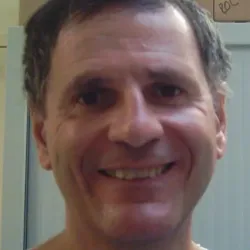 Photo of practitioner