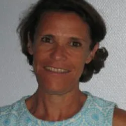 Photo of practitioner