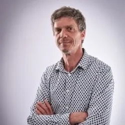 Photo of practitioner