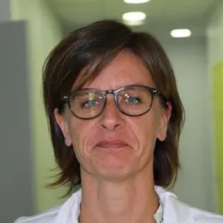 Photo of practitioner