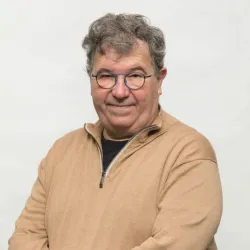 Photo of practitioner