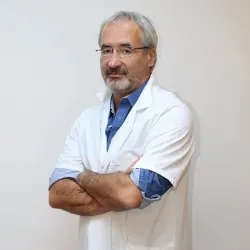 Photo of practitioner
