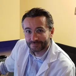 Photo of practitioner