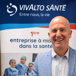 Photo of practitioner