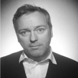 Photo of practitioner