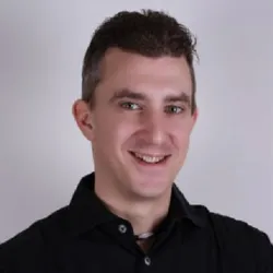 Photo of practitioner