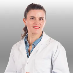 Photo of practitioner