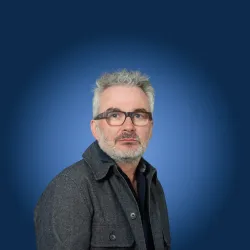 Photo of practitioner