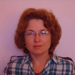 Photo of practitioner