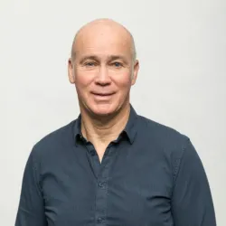 Photo of practitioner