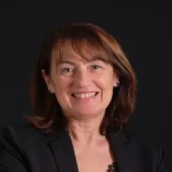 Photo of practitioner