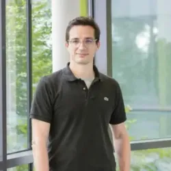 Photo of practitioner