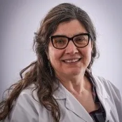 Photo of practitioner