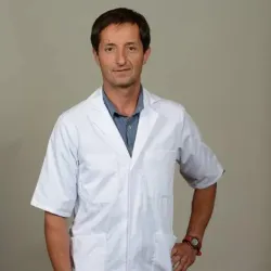 Photo of practitioner
