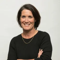 Photo of practitioner