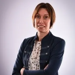 Photo of practitioner