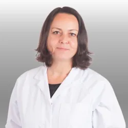 Photo of practitioner