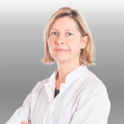 Photo of practitioner