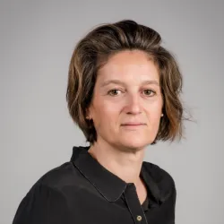 Photo of practitioner