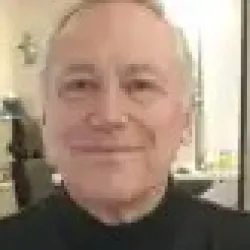 Photo of practitioner