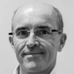 Photo of practitioner